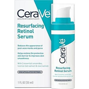 CeraVe 레티놀 페이스 세럼