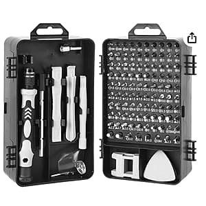 115-in-1 Precision