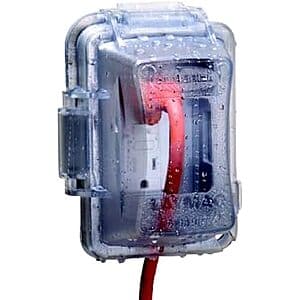 TayMac 2.75" Weatherproof