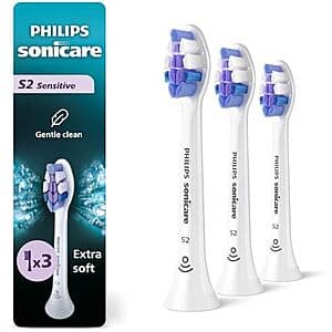 Philips Sonicare S2
