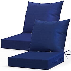 L'AGRATY Outdoor Chair