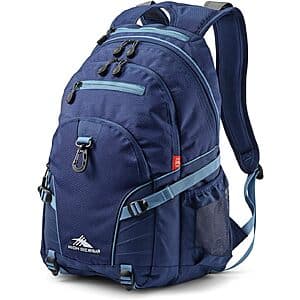 High Sierra Loop 33L