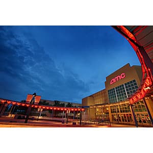 AMC 더모비 2인 패키지