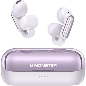 Monster AC601 Open ENC
