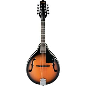 Ibanez M510 Mandolin