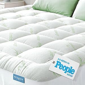 Niagara Sleep Solution
