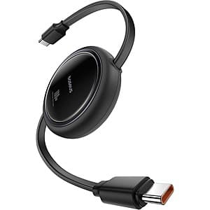 Baseus 100W USB-C 케이블