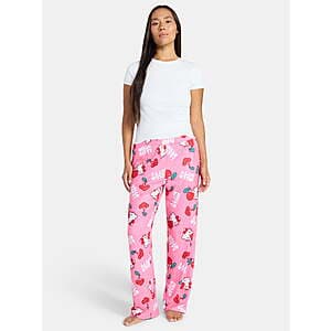 Women's Sleep Pants w/