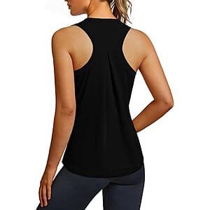 3rd Hill Racerback Tank Top