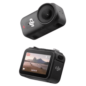 DJI Osmo Nano 64GB
