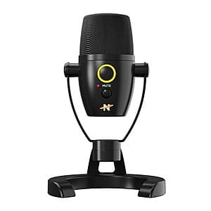 Neat Bumblebee II USB Mic