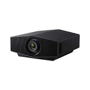 Sony Bravia Projector 7