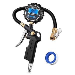AstroAI Tire Pressure Gauge