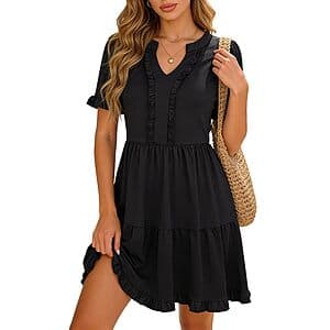 Berydress 미니 선드레스