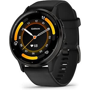 Garmin Venu 3 45mm