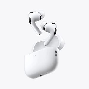 Apple AirPods Pro 3