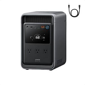 Anker Solix S2000