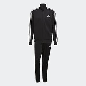 adidas 3-Stripes Track Suit