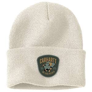 Carhartt Shamrock Patch