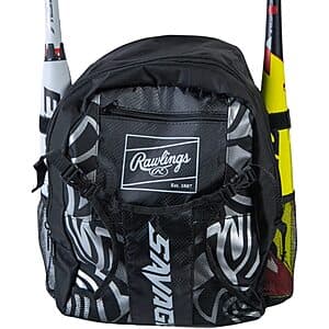 Rawlings SAVAGE 캐리어 백팩
