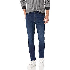 Amazon Essentials 남성 스키니핏 데님