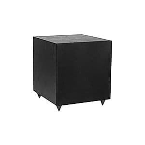 Monoprice 12" Powered Subwoofer