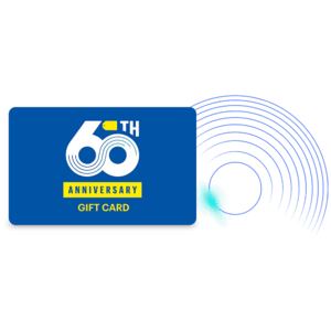 Best Buy $100 Gift Card $60