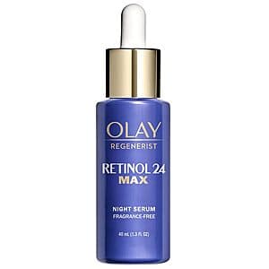 Olay Regenerist Retinol 24
