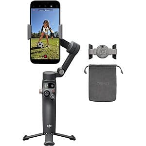 DJI Osmo Mobile 8