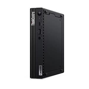 Lenovo ThinkCentre M75Q Mini