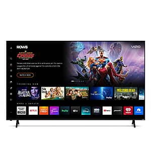 Vizio VQD75M-08 75" 4K QLED