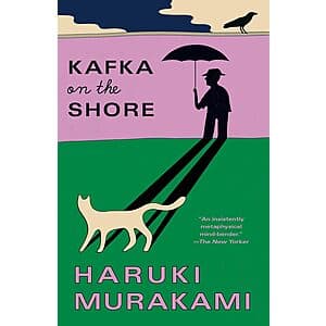 Kafka on the Shore eBook