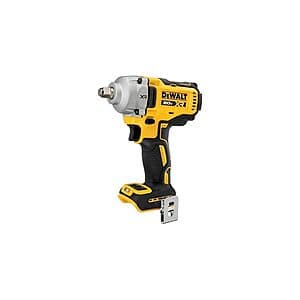DeWALT 20V Impact Wrench