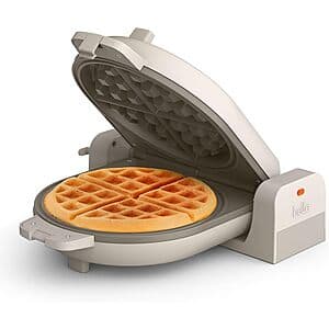 bella Belgian Waffle Maker