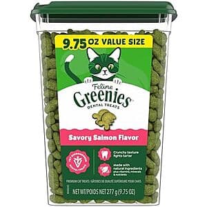 Greenies Feline Dental