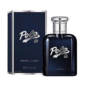 Ralph Lauren Polo 67 EDP 2.5oz
