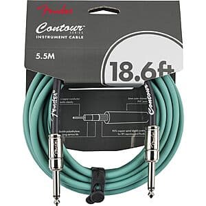 Fender Contour Instrument