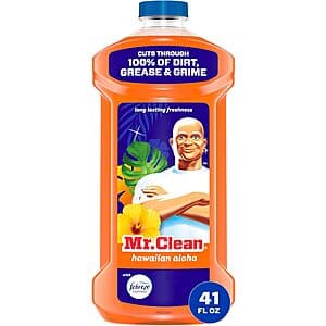 Mr. Clean All Purpose