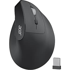 Acer 무선 버티컬 마우스