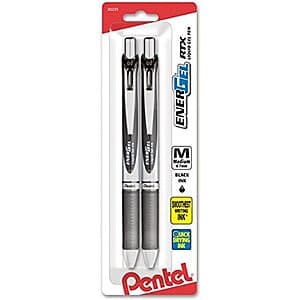 Pentel EnerGel RTX 젤펜 2pk