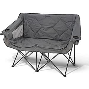 Arrowhead Outdoor 더블 캠핑 롱체어