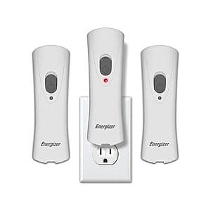 Energizer Weatheready LED
