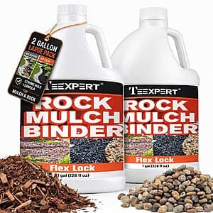 Teexpert Mulch Glue 2pk