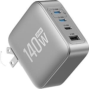 EcoFlow Rapid Pro 146W 충전기