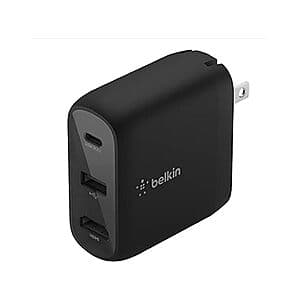 Belkin 45W PD Charger Dock