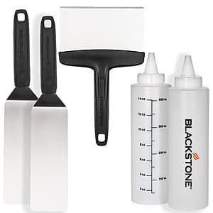 Blackstone Griddle Toolkit