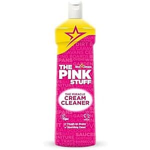 The Pink Stuff Miracle Cream