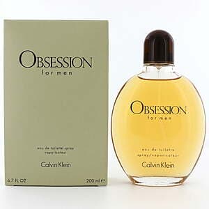 Calvin Klein Obsession EDT