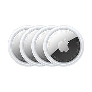 Apple AirTag 4팩