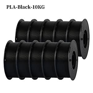 KINGROON PLA 1.75mm 10-Pack